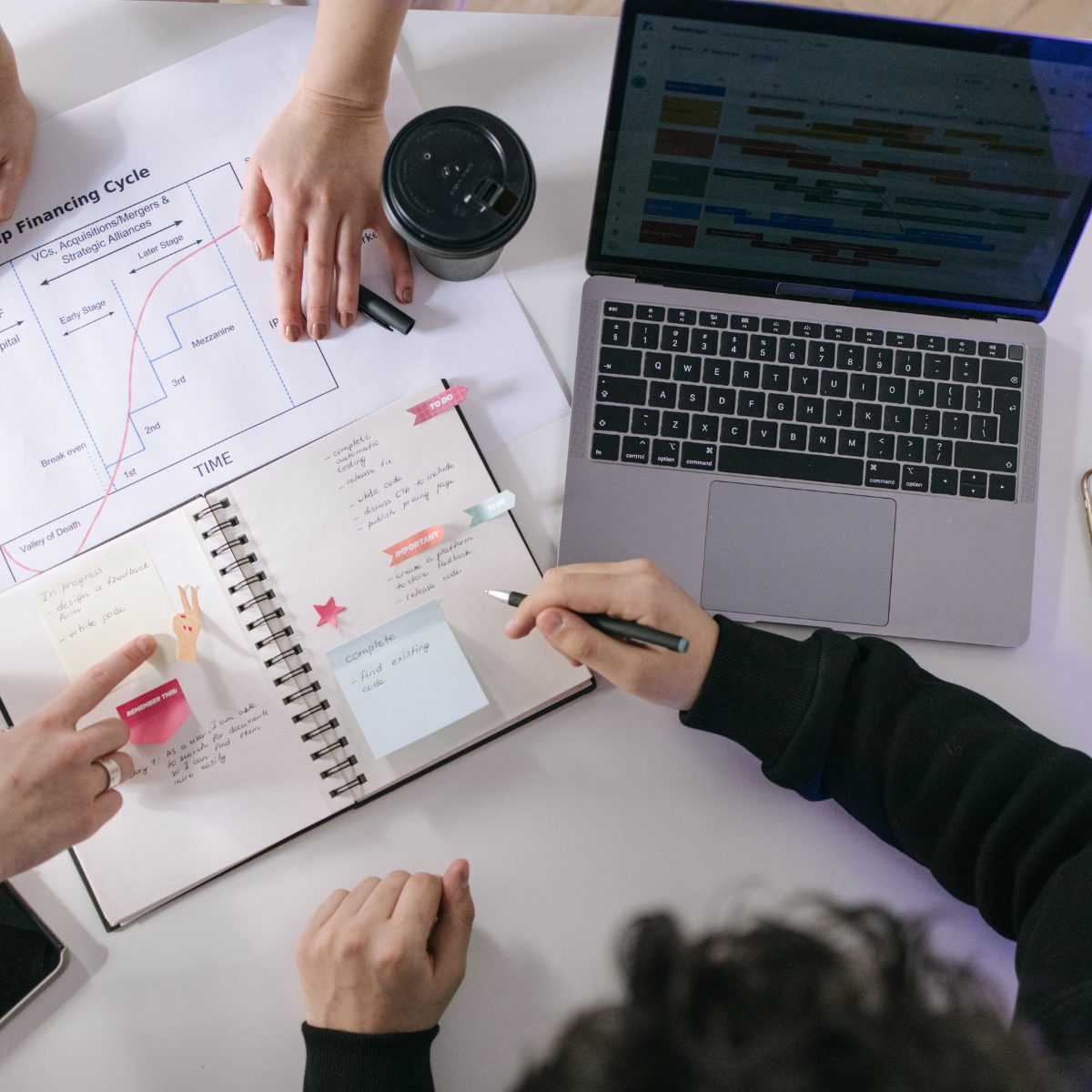 Buyers reviewing home purchase strategy in West Tennessee housing market