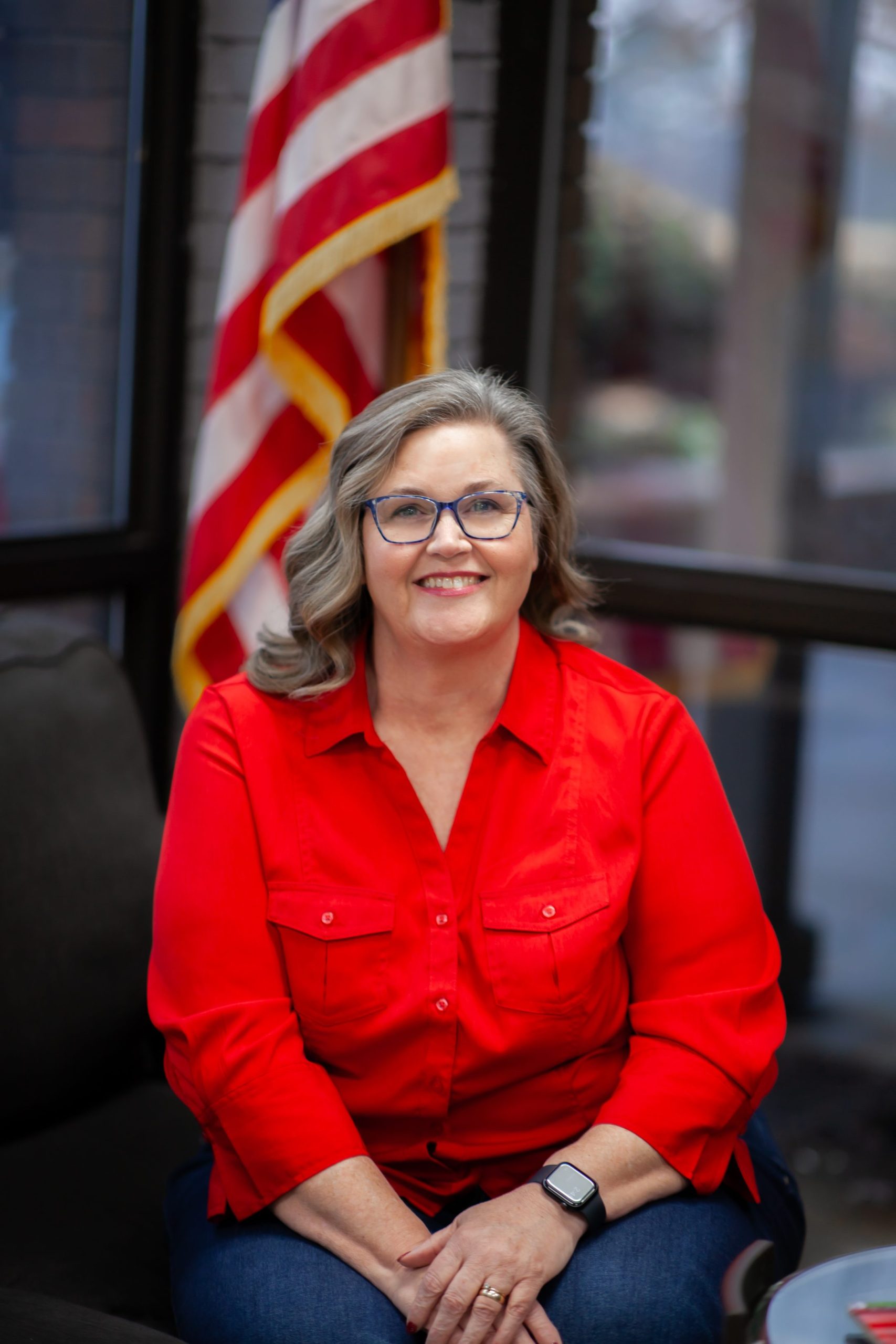 Jennifer Knolton REALTOR helping relocating buyers move to Tennessee with confidence
